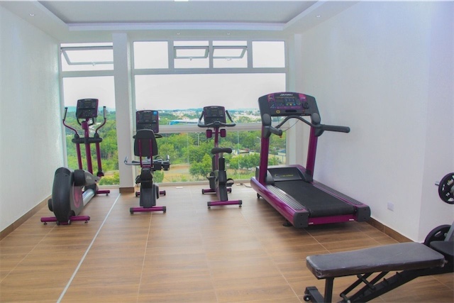 apartamentos - Apartamento de venta en urb. Thomen 5