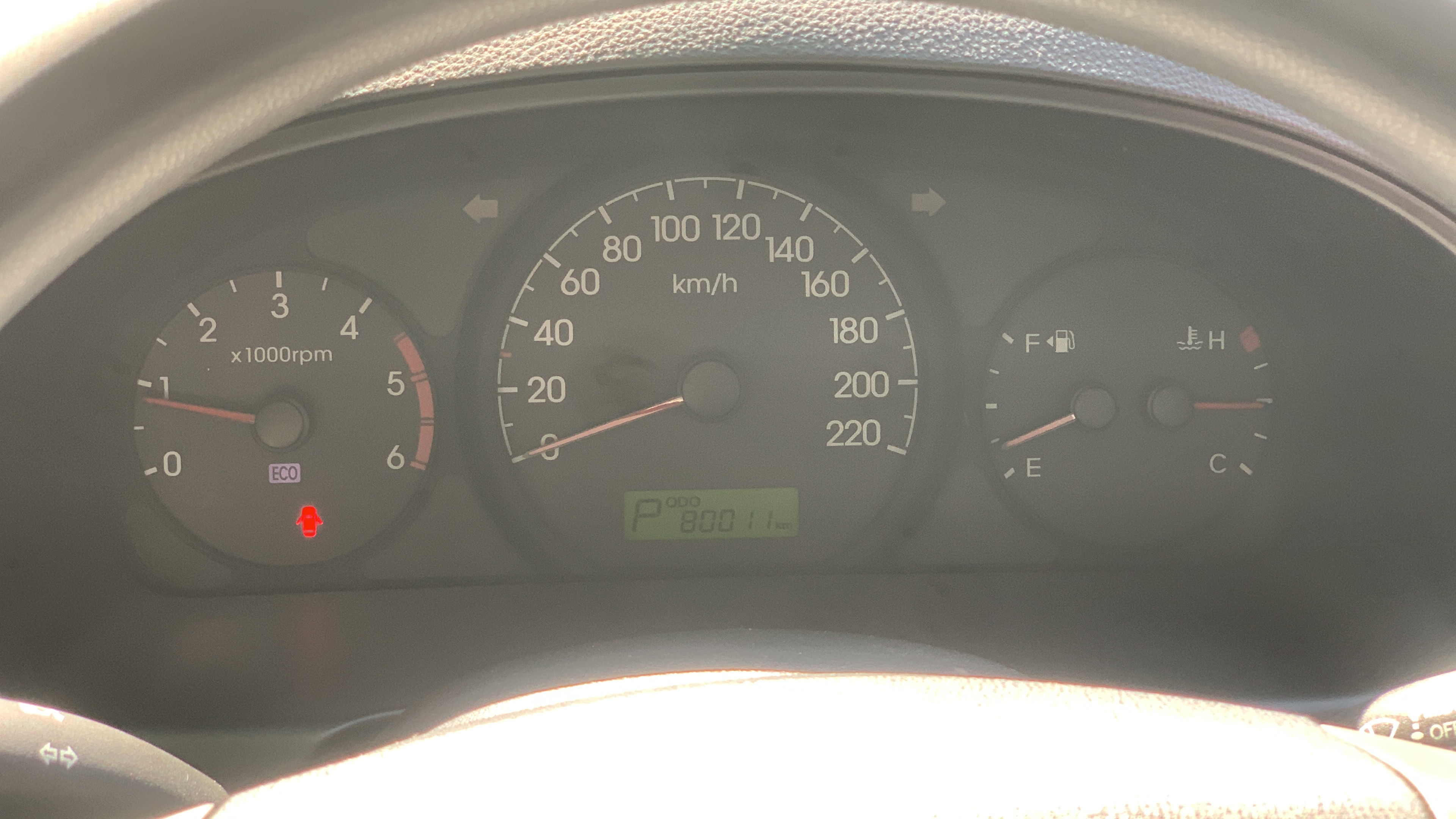 otros vehiculos - Hyundai starex ambulancia 2012