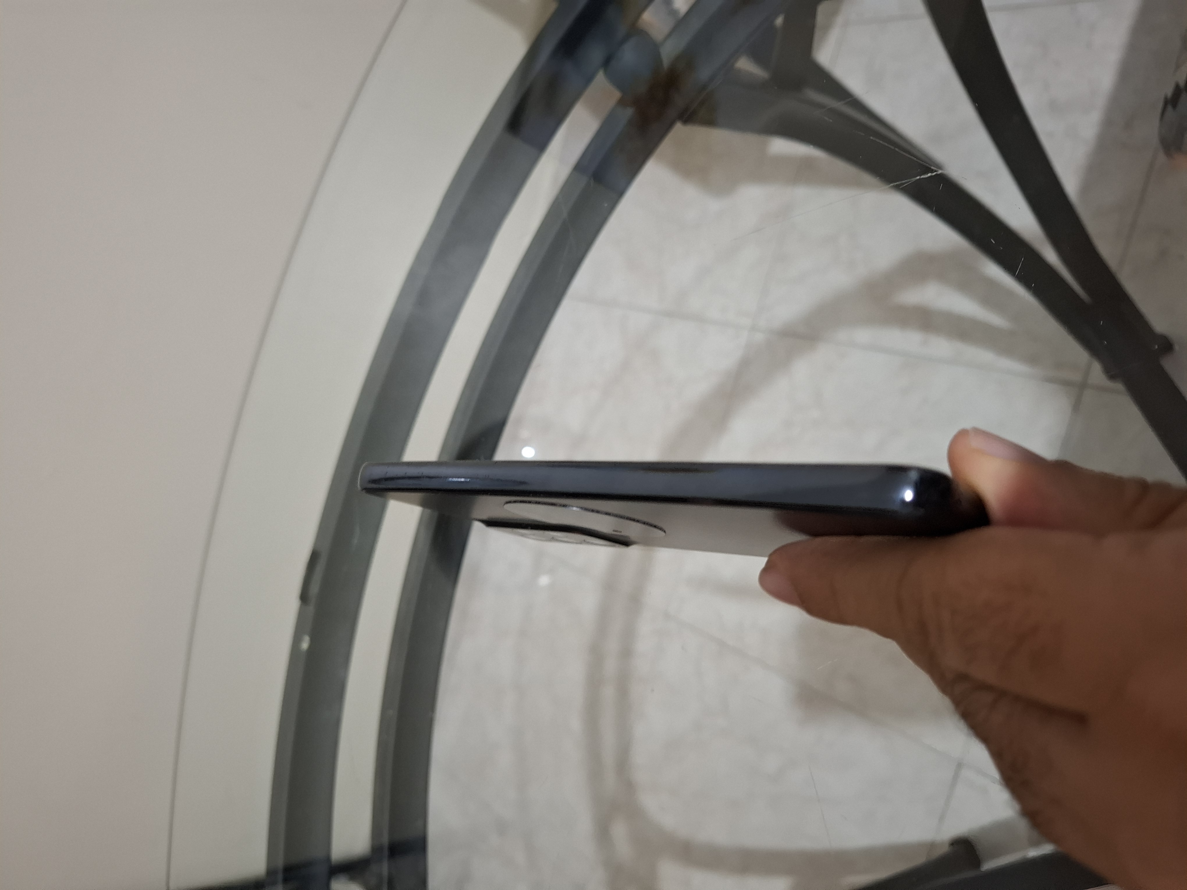 celulares y tabletas - Samsung A53 5G camara frontal de 64 megapixeles 3