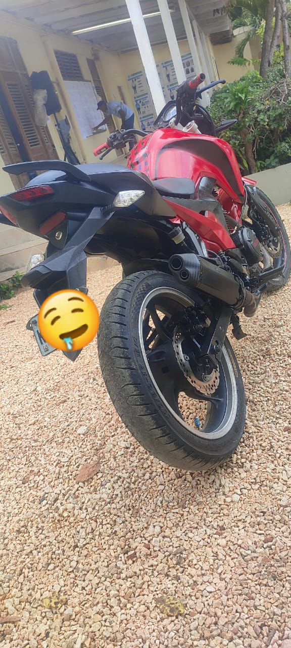 motores y pasolas - Se vende motor Loncin CR5 200 2