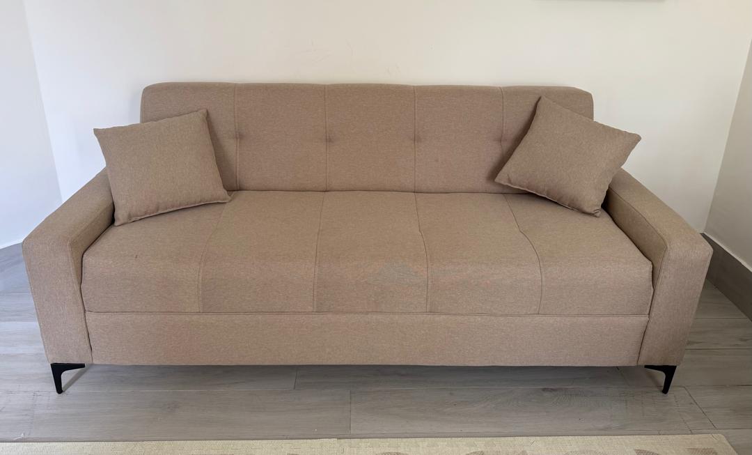 muebles y colchones - Sofa cama