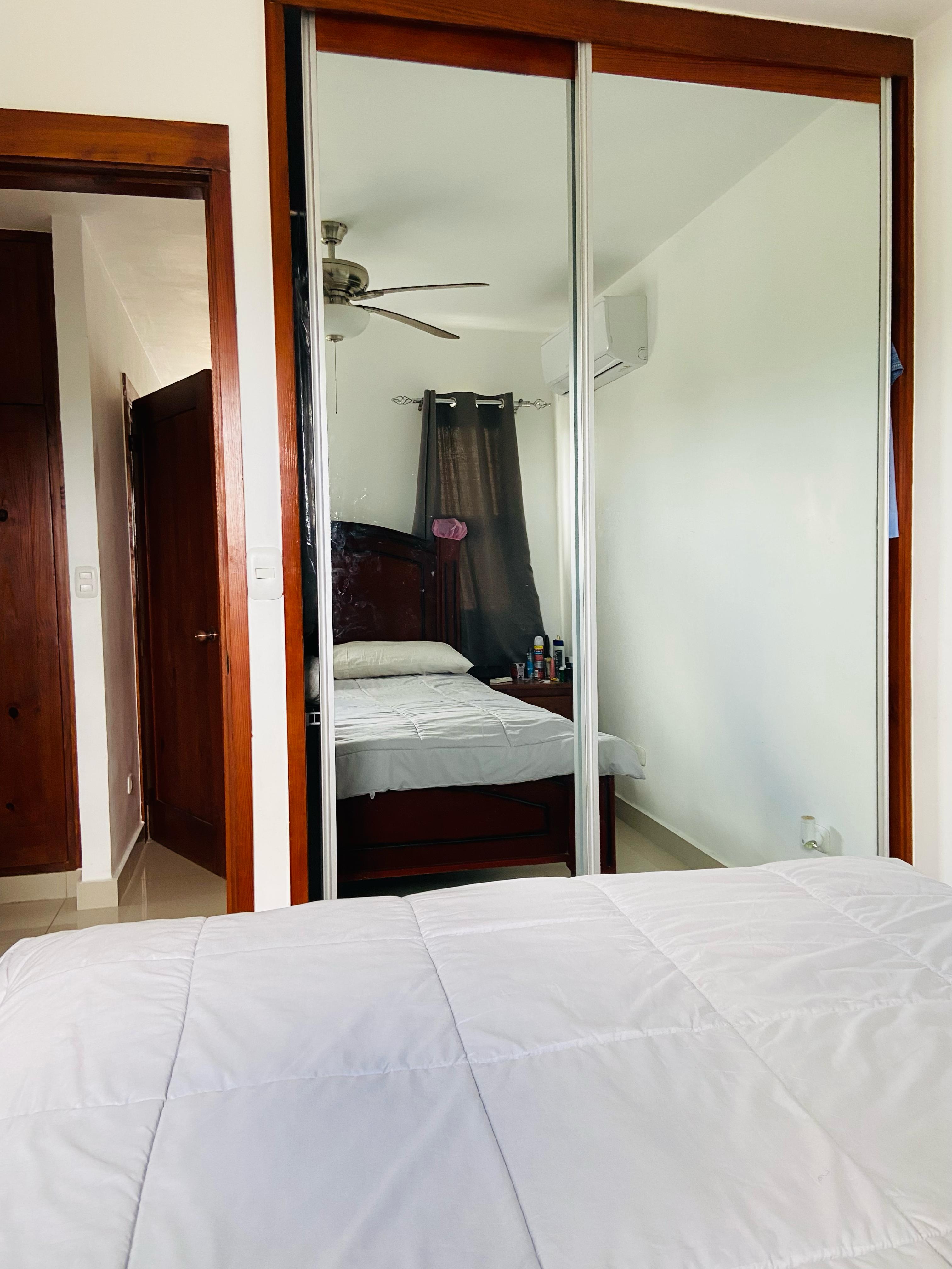 apartamentos - Vendo apartamento en Cerro Alto, Santiago 8