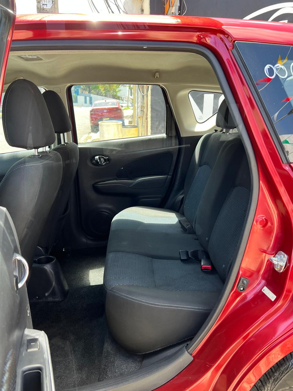 carros - Oportunidad Nissan Versa SV 2019 6