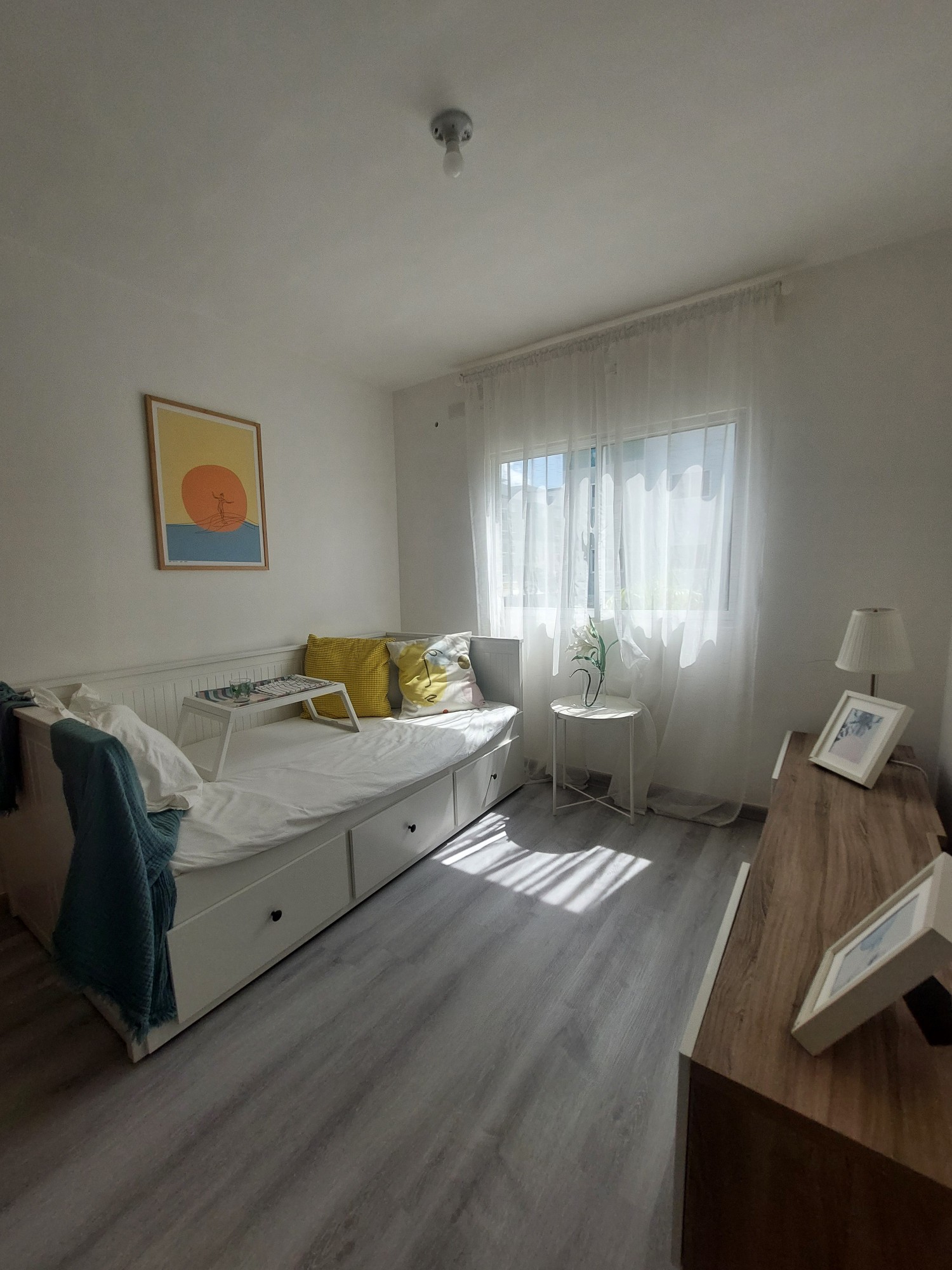 apartamentos - Apartamentos listos para entrega y en construcción en Buena Vista, Villa Mella 2