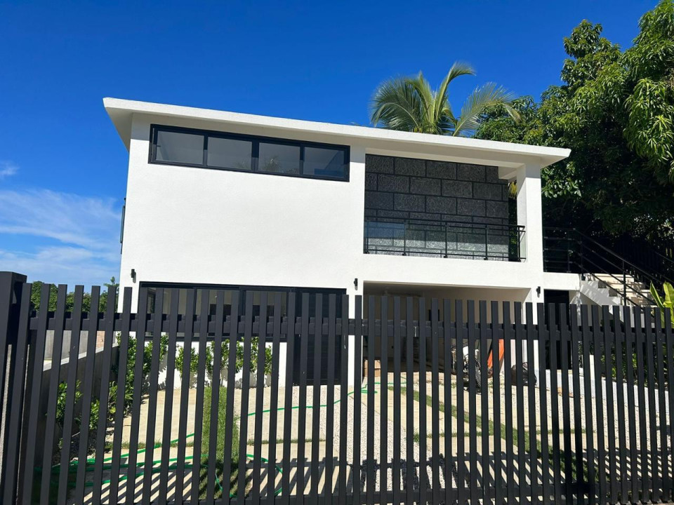 casas vacacionales y villas - Apartamento en venta en El Encuentro, SOSÚA 6