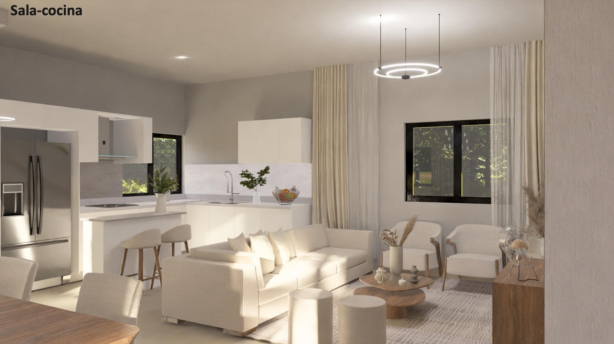 casas vacacionales y villas - VILLAS EN VENTA EN BAVARO, PUNTA CANA.