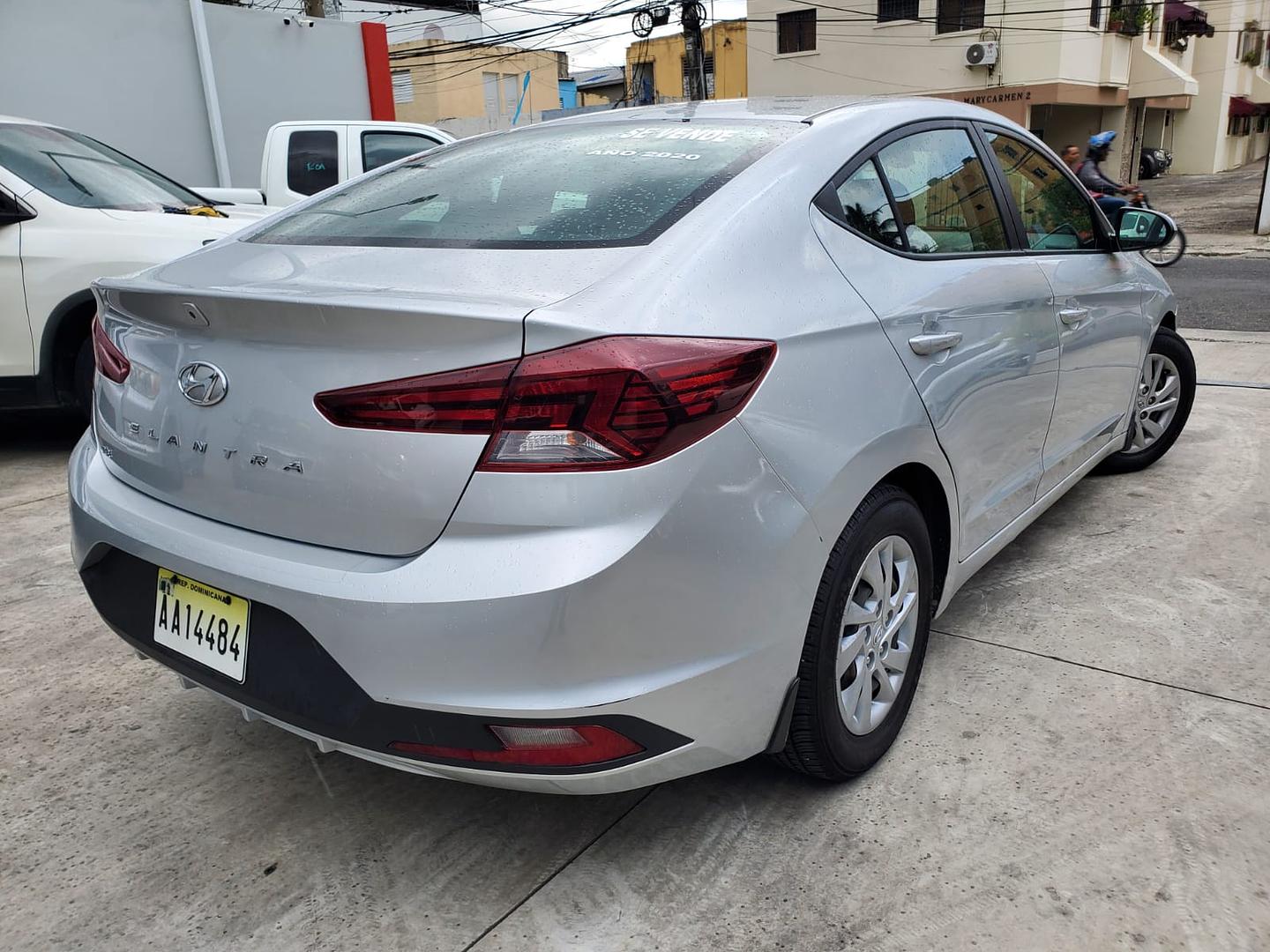 carros - • Hiunday Elantra 2020,  SE