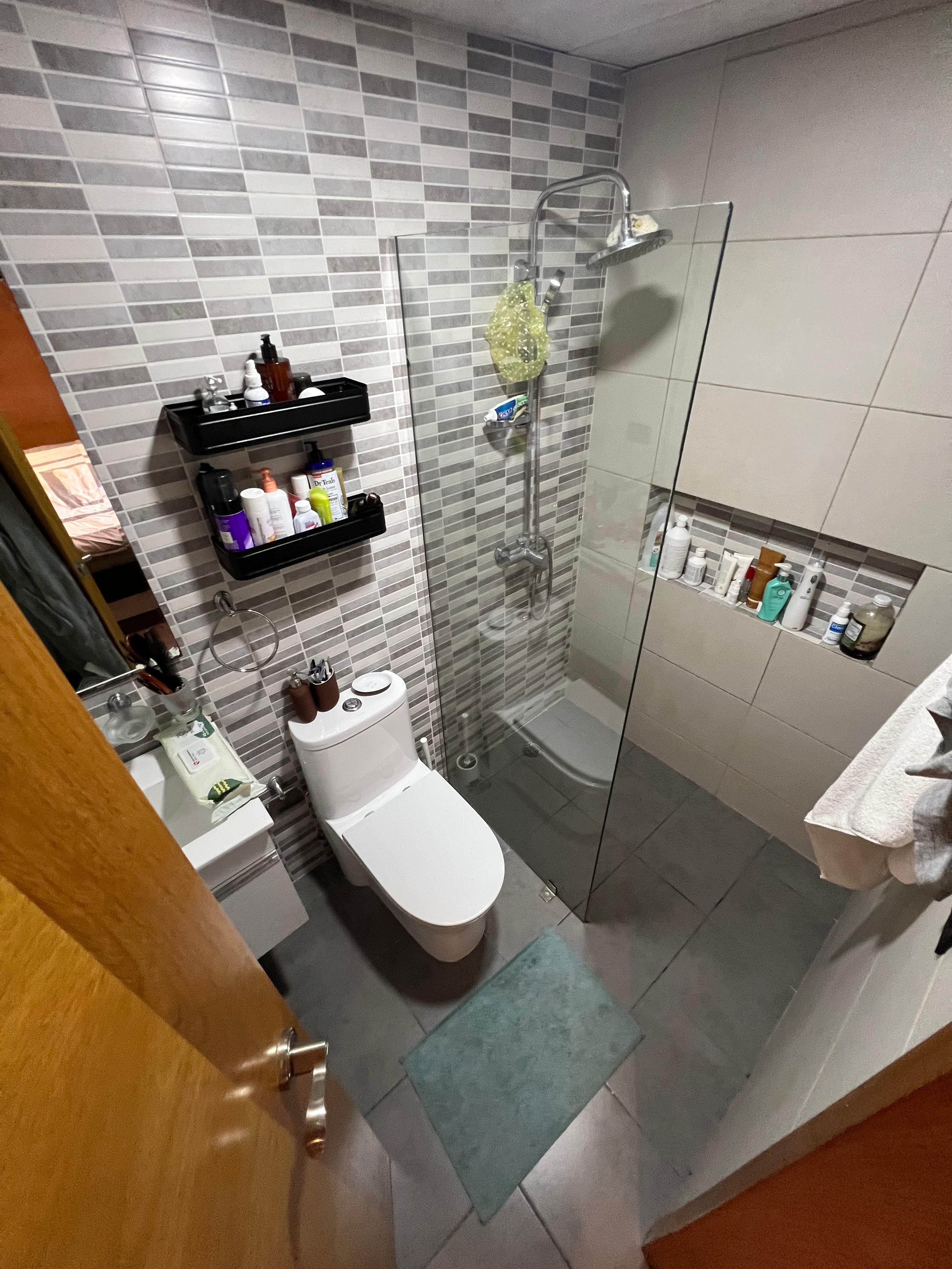 apartamentos - El vergel, Apto en Venta, 2 hab. 2