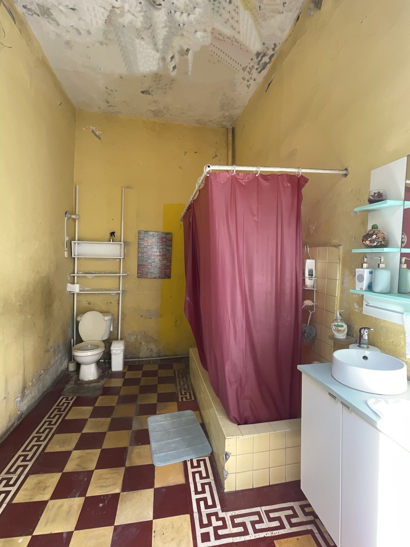 casas - Ciudad Nueva casa para remodelar ideal para negocio 4