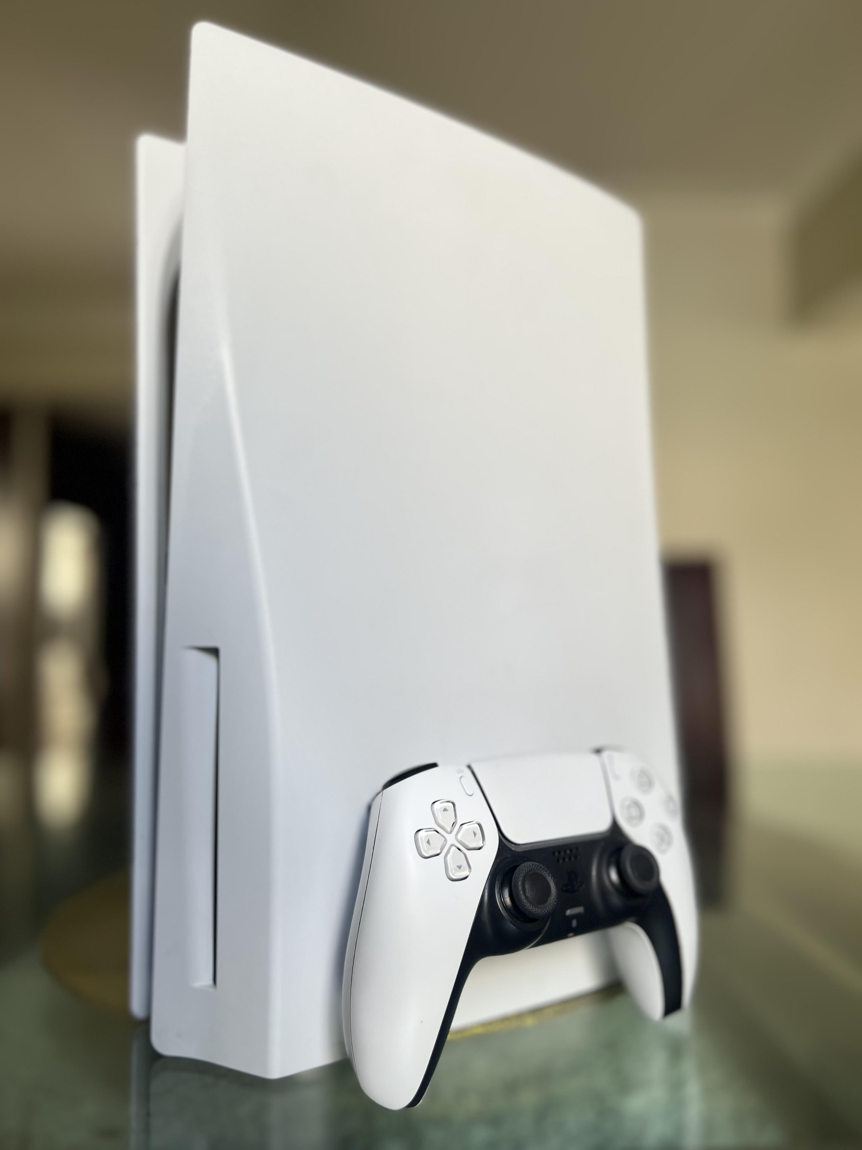 consolas y videojuegos - Playstation 5 (Disco 1TB) 0