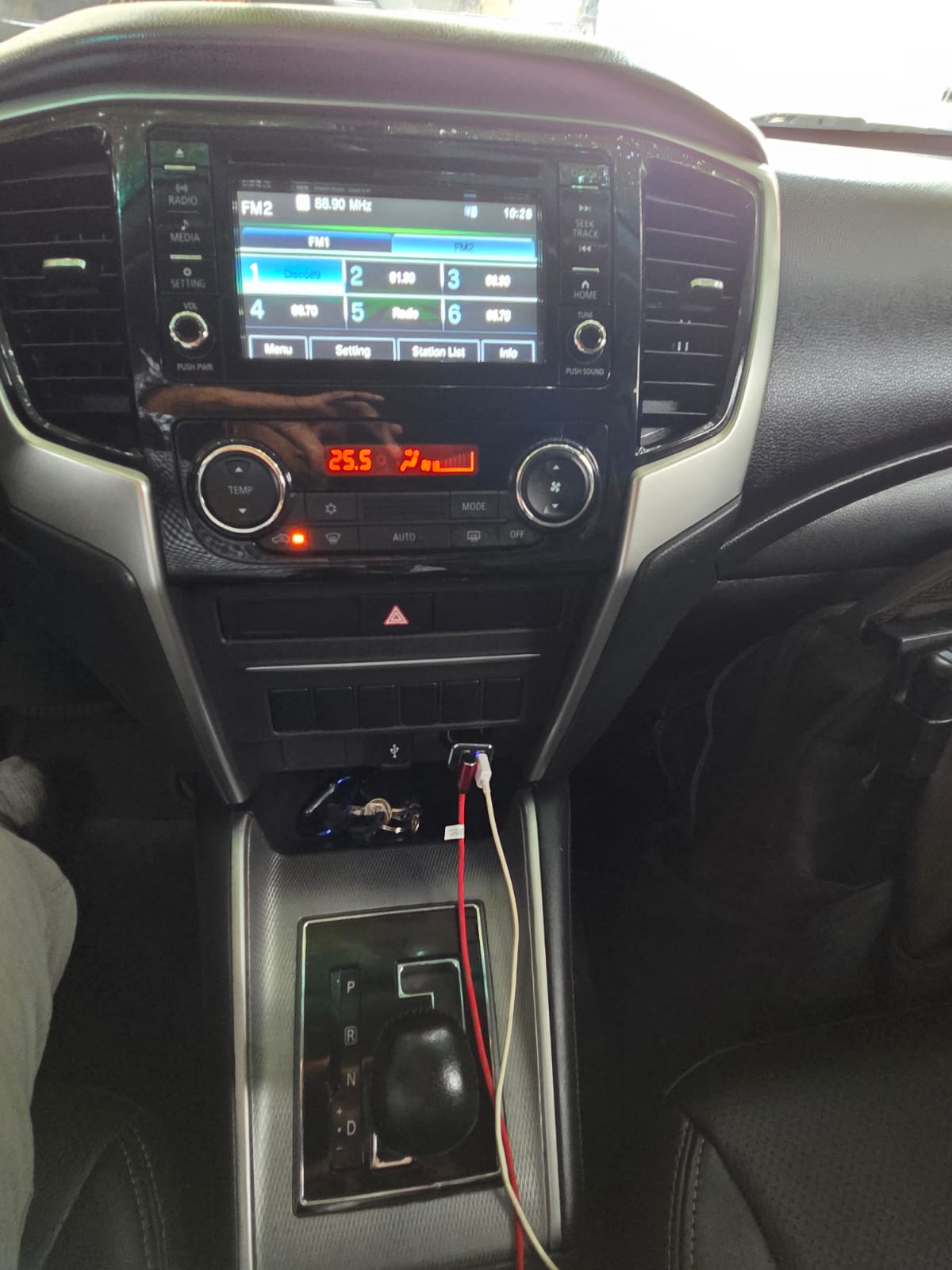jeepetas y camionetas - Mitsubishi L 200 Sportero 2022
