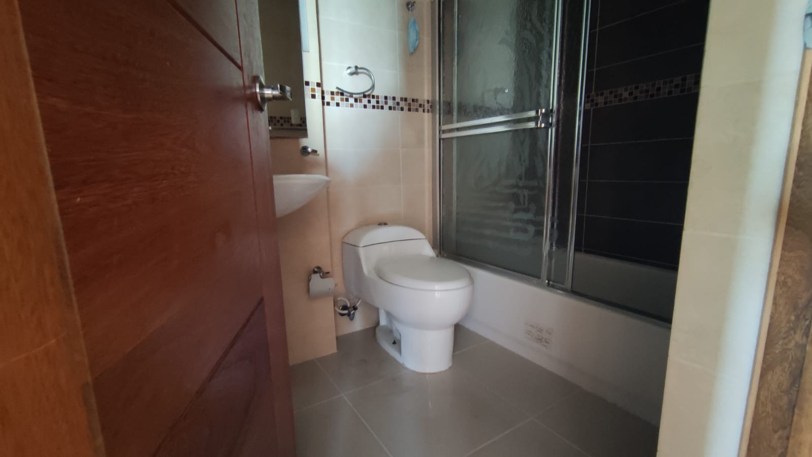 apartamentos - Excelente Apartamento en Alquiler en el exclusivo sector de Bella Vista
 8
