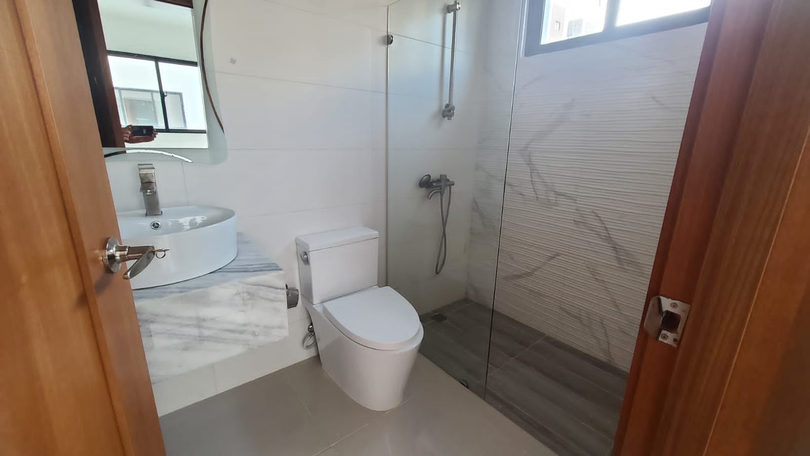 apartamentos - Apartamento 5to Nivel proximo al HOMS  3