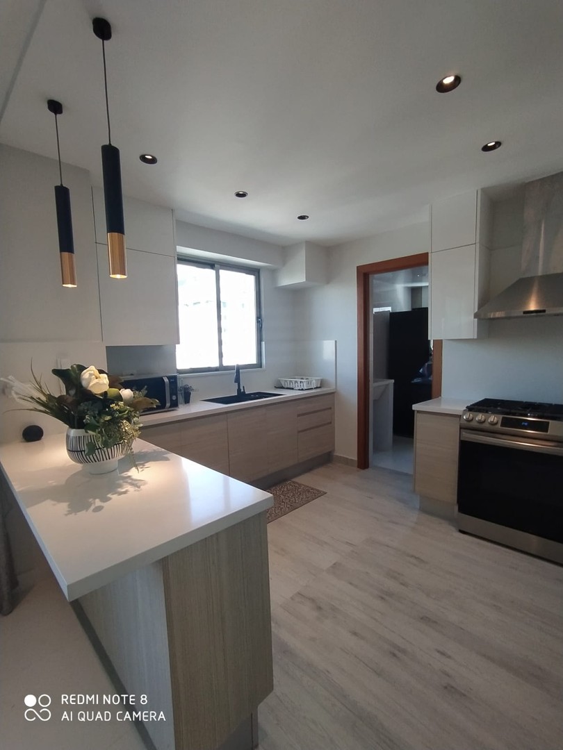 apartamentos - Sin intermediarios rento apartamento con Gym  en zona Premium  escribenos! 6