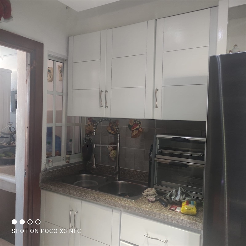 apartamentos - Venta de penthouse de 220mts en la autopista de san Isidro Prado Oriental  2