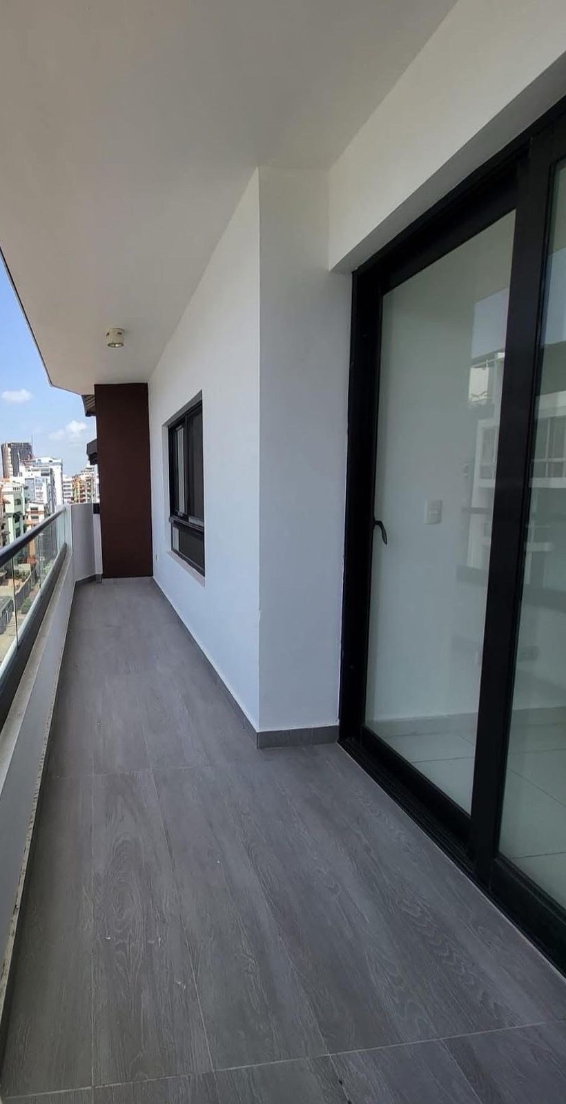 casas - SE VENDE APARTAMENTO EN BELLA VISTA. 8