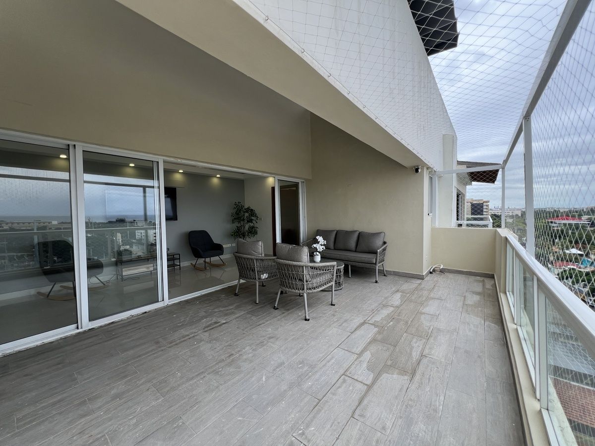 penthouses - 💫🔑Penthouses en Venta Zona Univ con VistaalMar 3