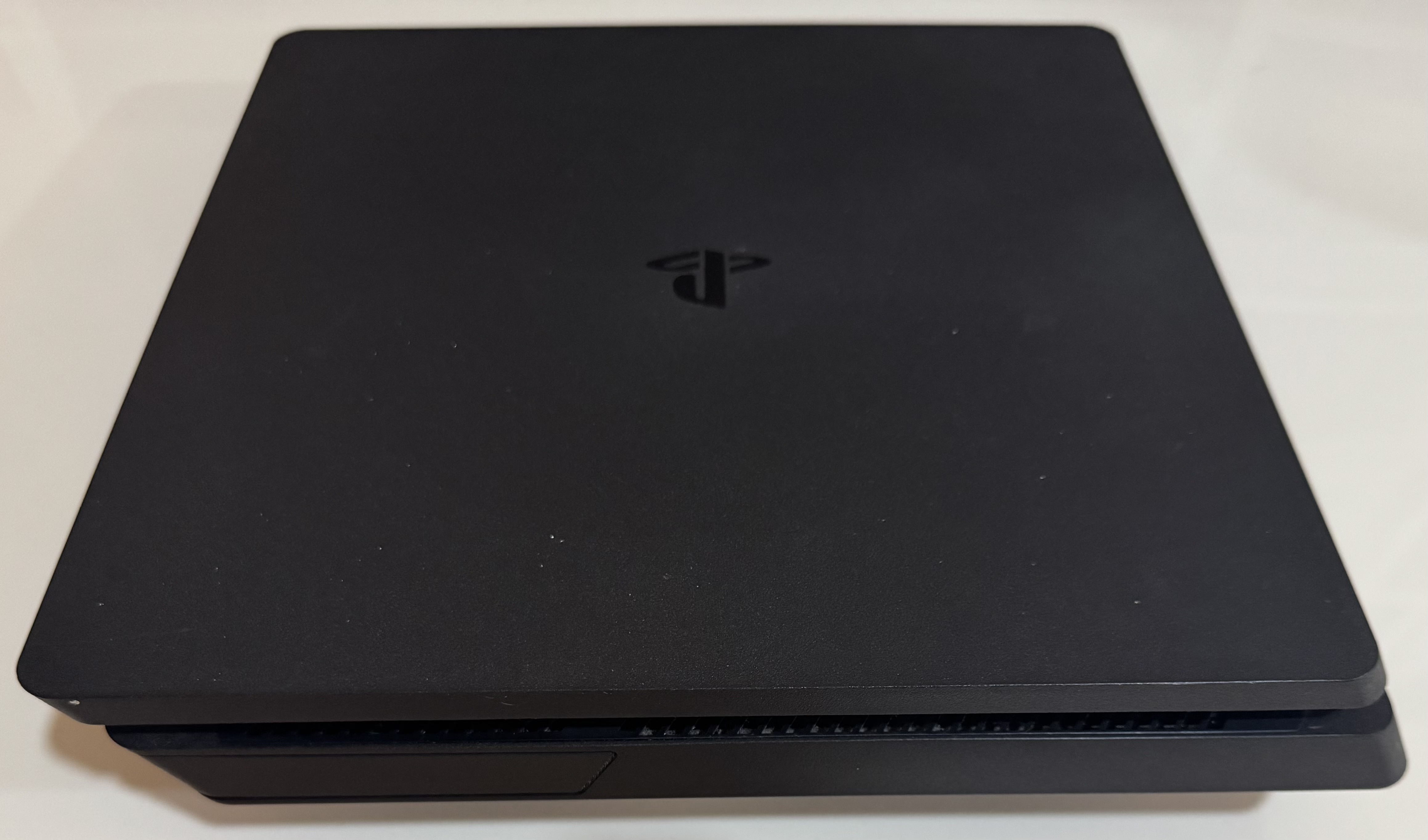 consolas y videojuegos - PS4 Slim de 500 GB 0