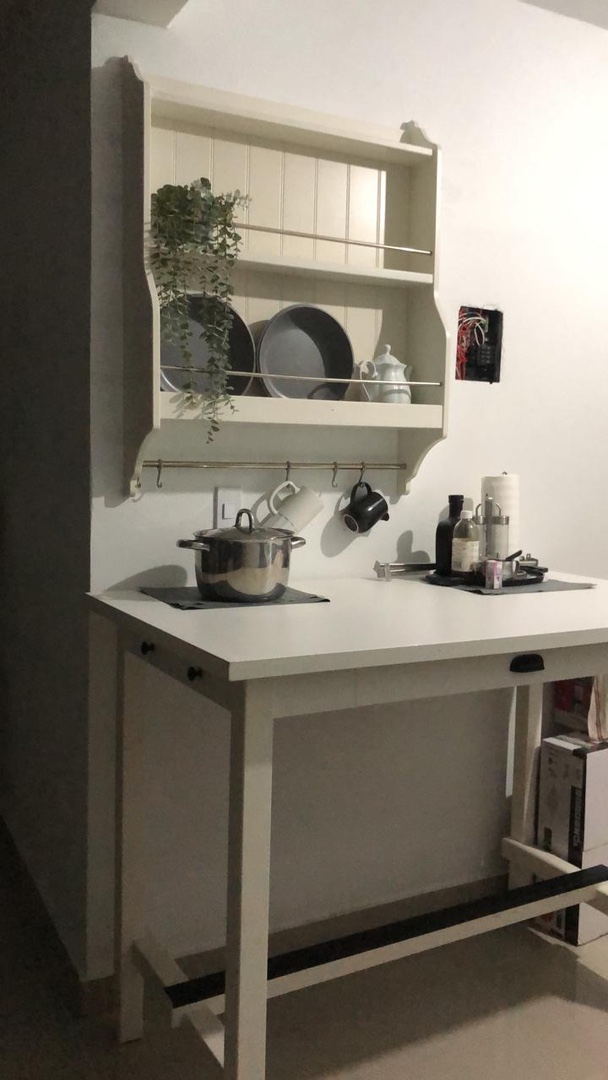 cocina - Mesa alta  4