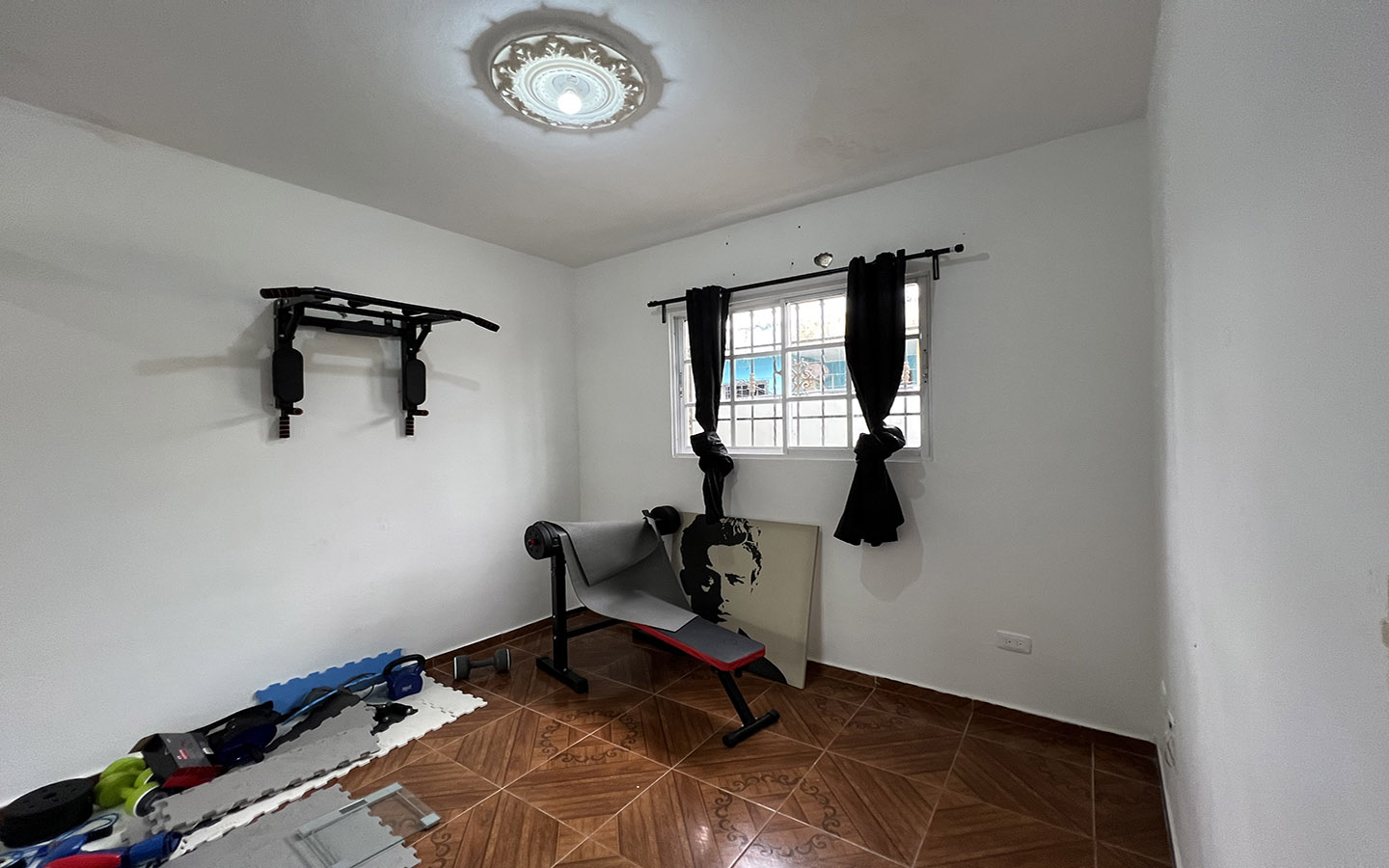 casas - Casa en venta en prado oriental San Isidro Santo D 4