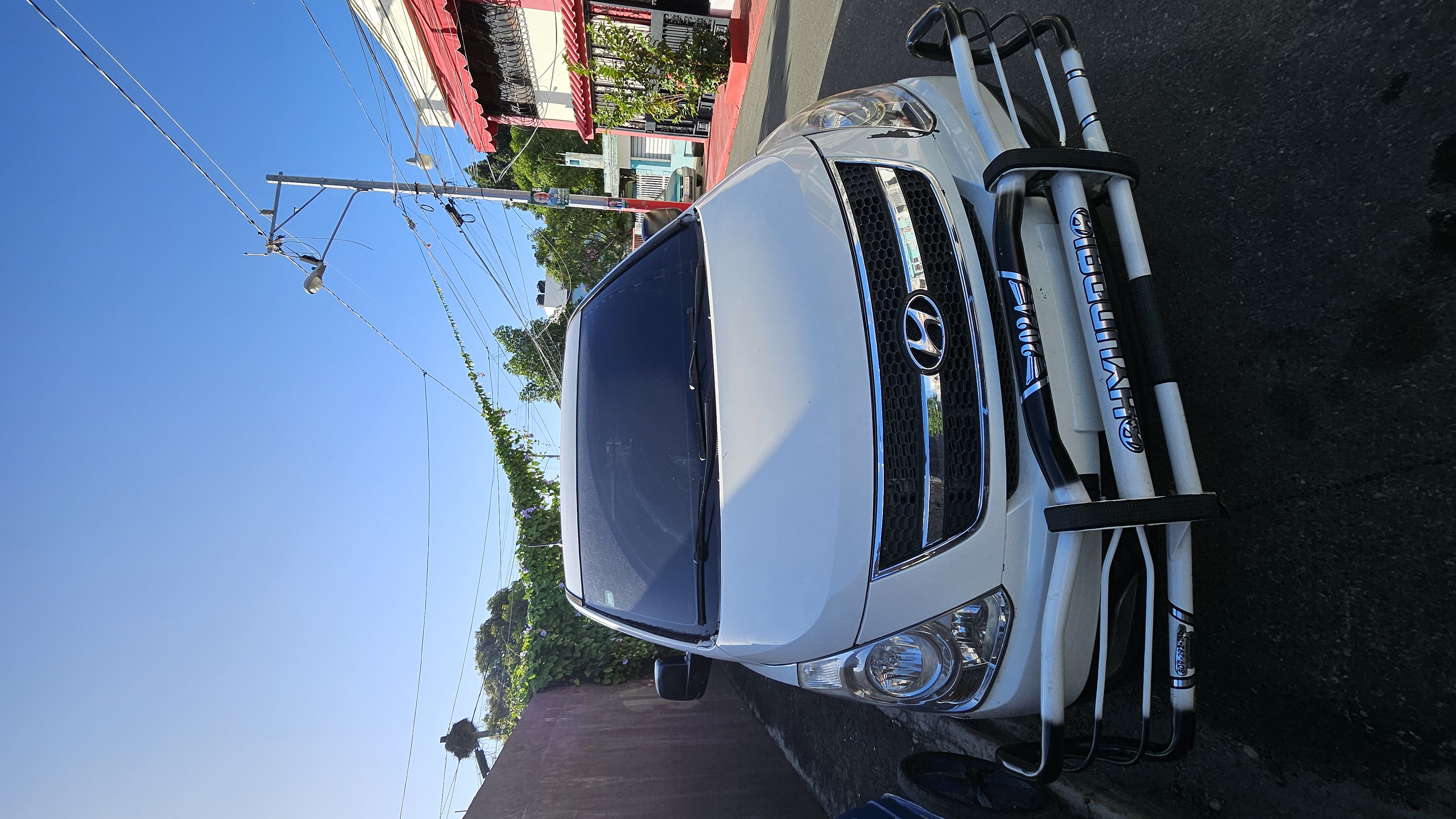 jeepetas y camionetas - H1 NEGOCIABLE 1