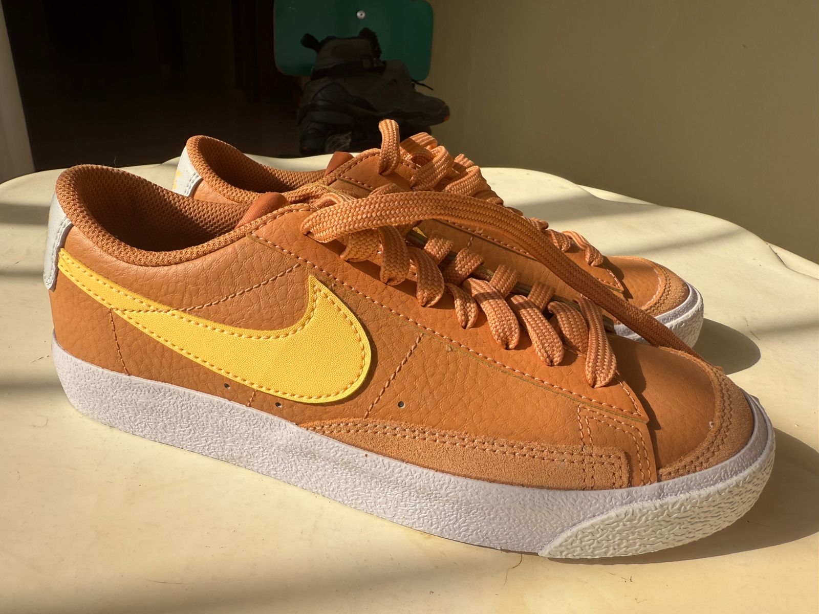 zapatos para hombre - Comodos y Elegantes Zapatos Nike para Niño 1