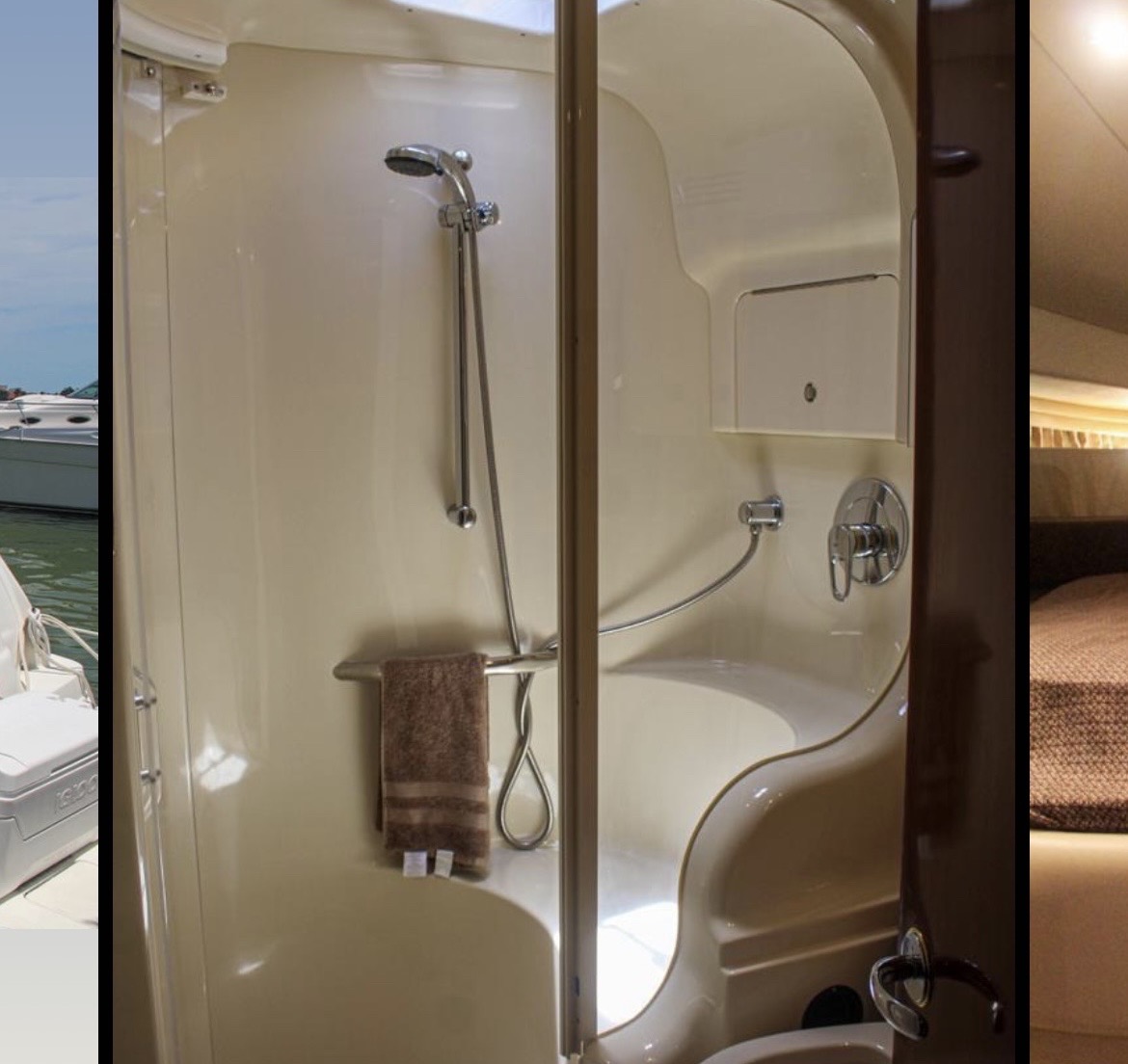 botes -  Yate Sea Ray Sundander 2002
DE OPORTUNIDAD, en Excelente Estado  4