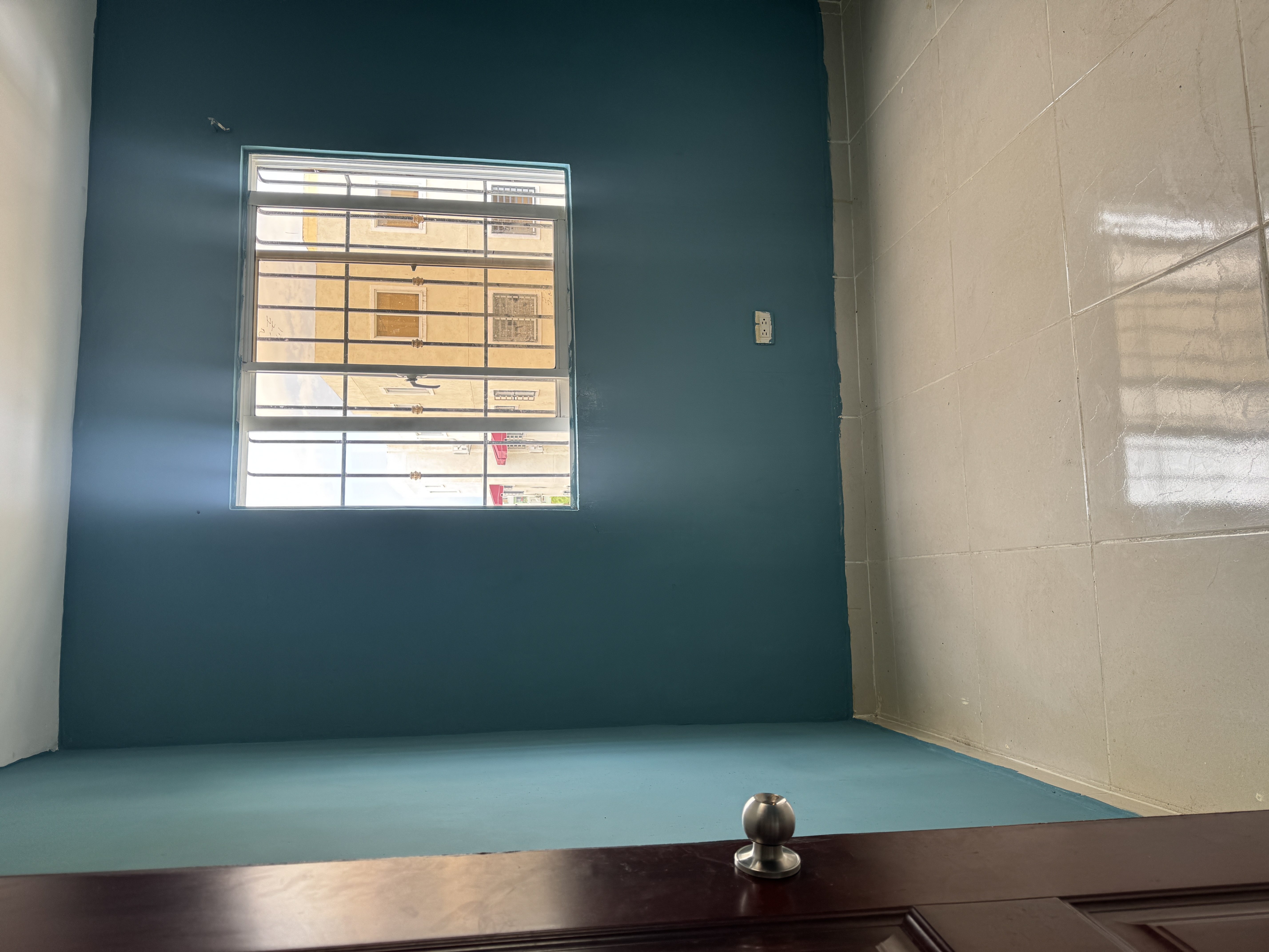 apartamentos - Alquiler en Juan Rafael sur  3