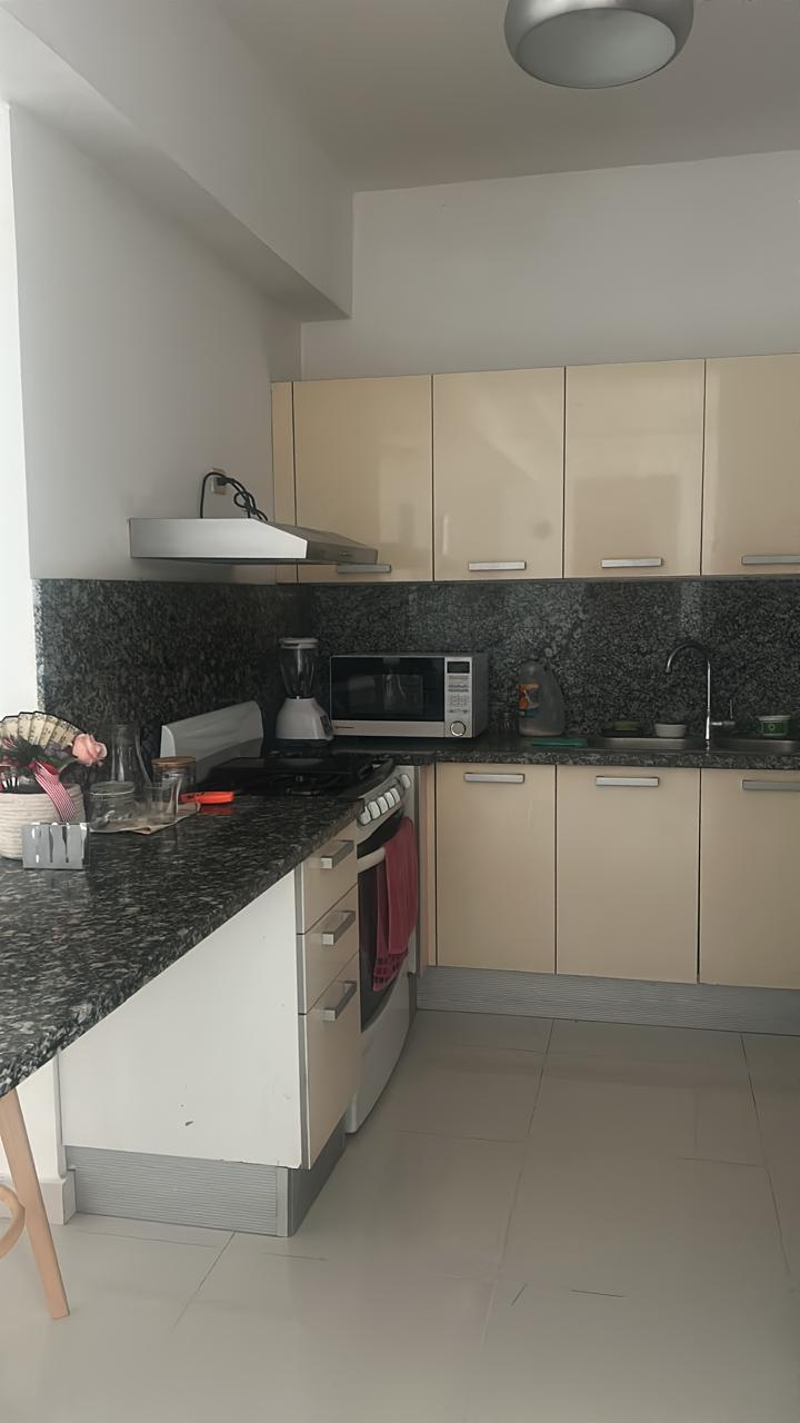 apartamentos - Se Renta Apart. 1hab. full en Bella Vista  6