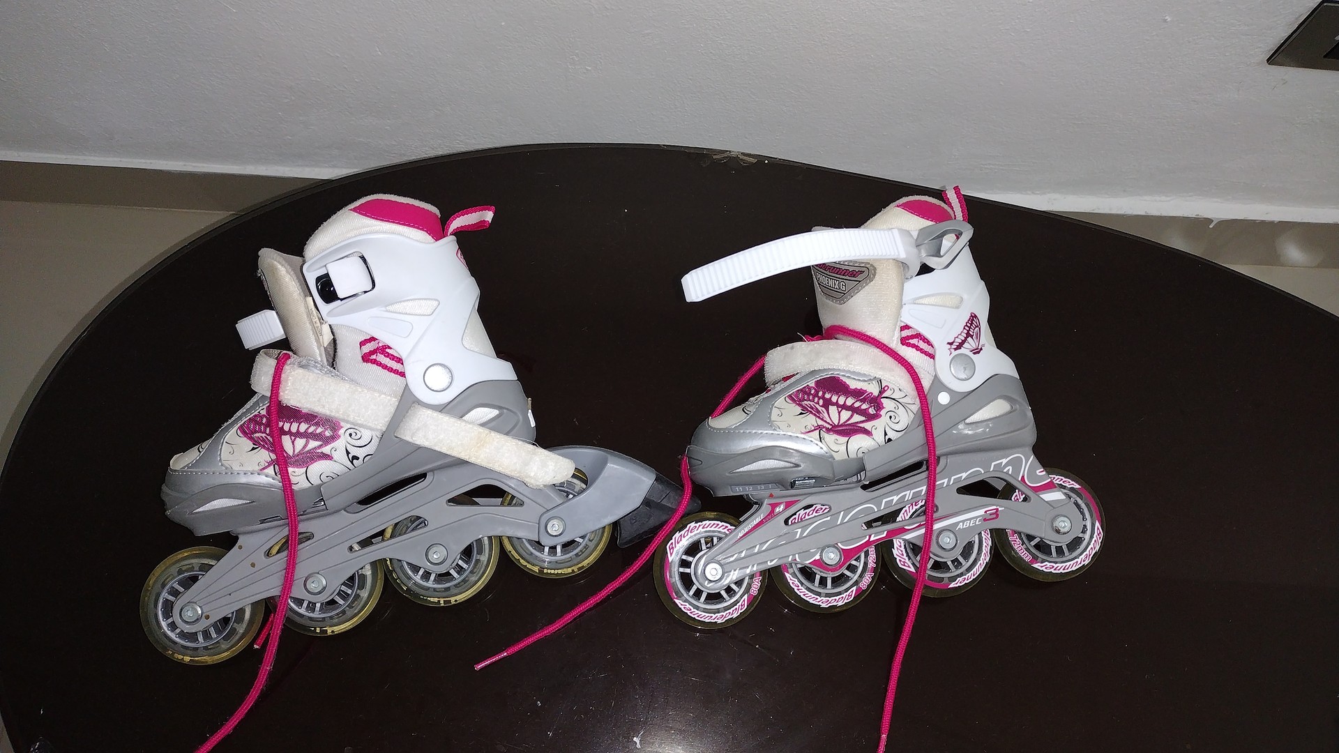juguetes - Patines De Niñ@s