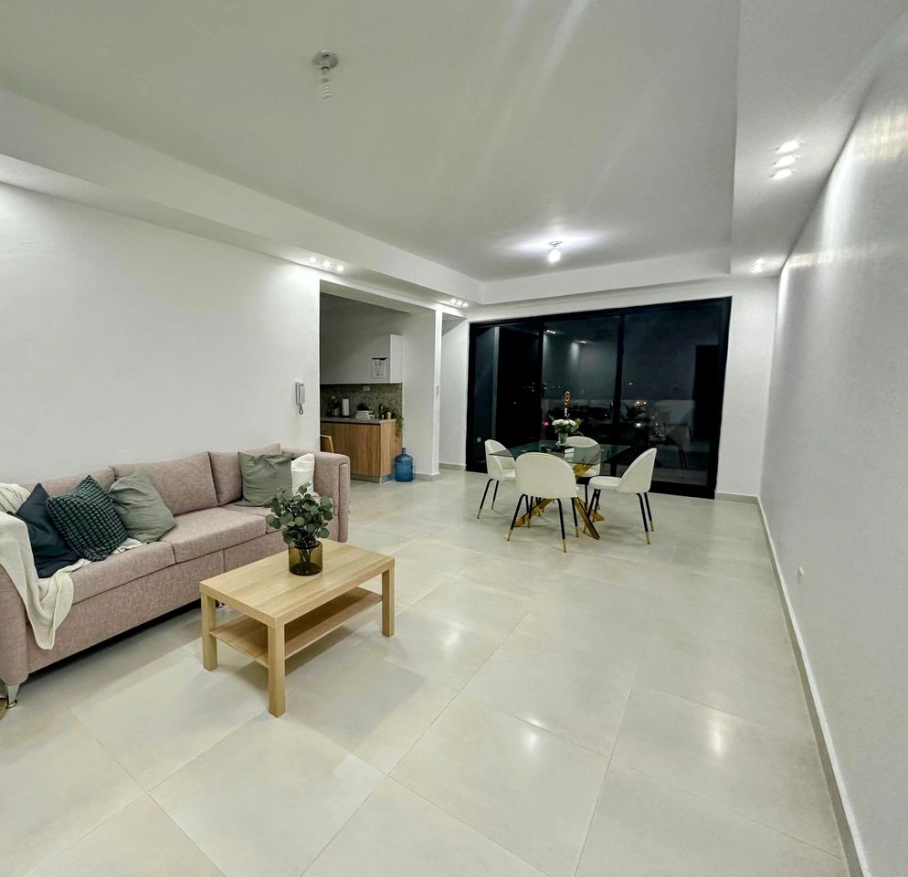 apartamentos - Apartamento en venta con linea blanca 9