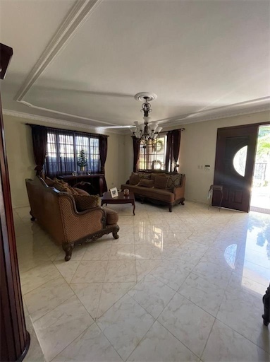 casas - Casa de renta en cerro hermoso 0