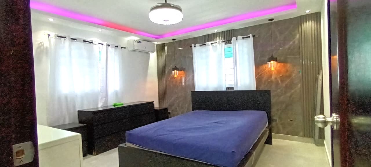 apartamentos - Vendo apartamento en la Autopista San Isidro. 5