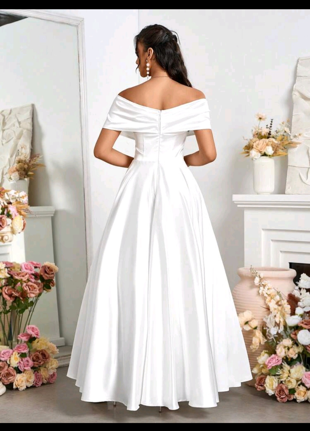 ropa para mujer - Venta/Alquiler de vestido  1