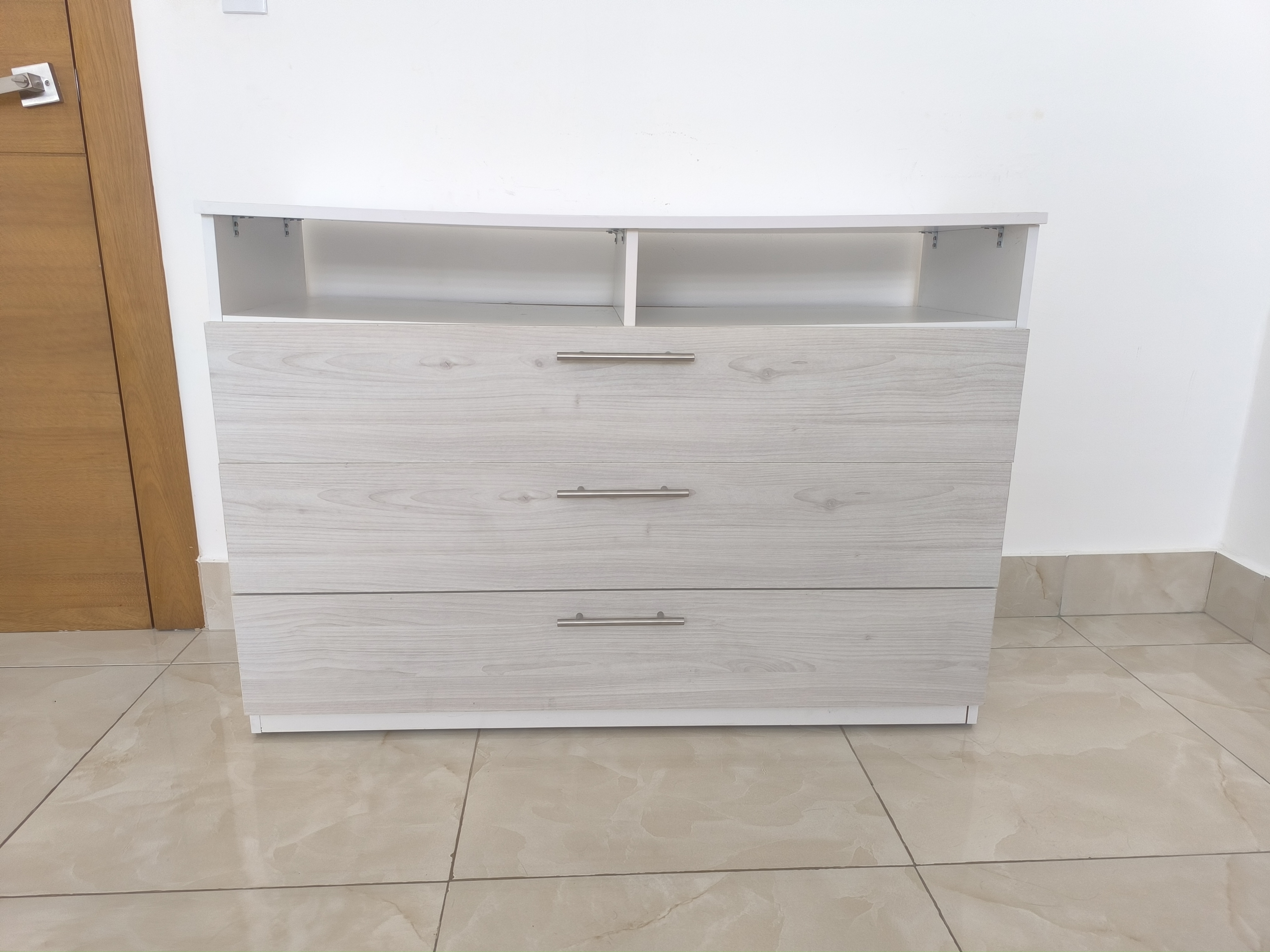 muebles y colchones - Moderno juego de habitación  2