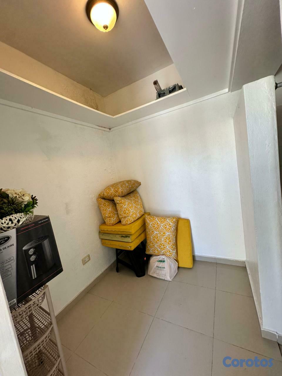 apartamentos - APARTAMENTO EN VENTA EN EL ENSANCHE QUISQUEYA  18