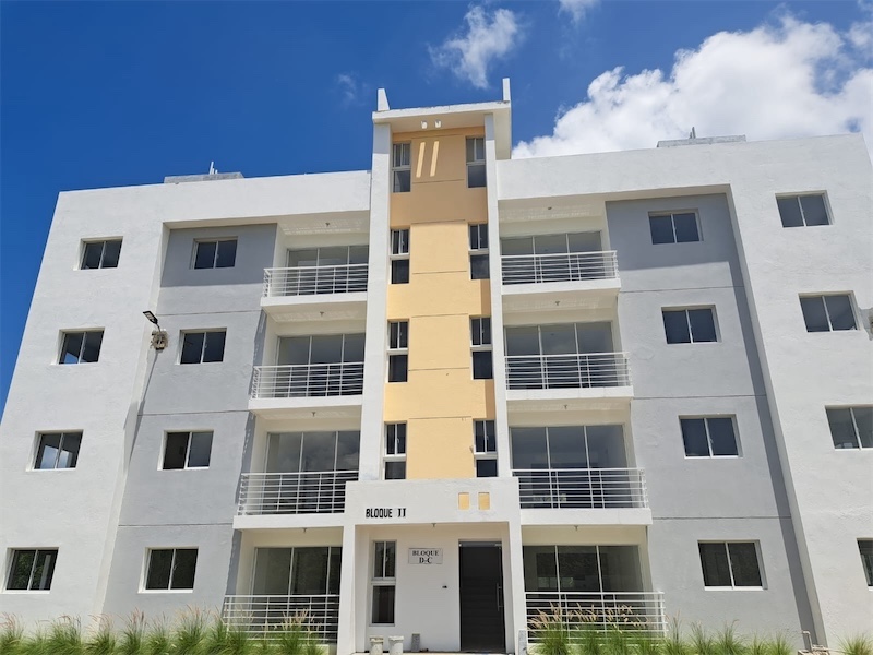 apartamentos - Apartamento en Venta  7