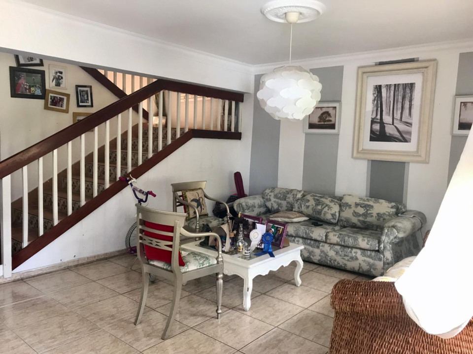 apartamentos - Casa en alquiler de 3 hab 3 baños Arroyo Hondo III 1