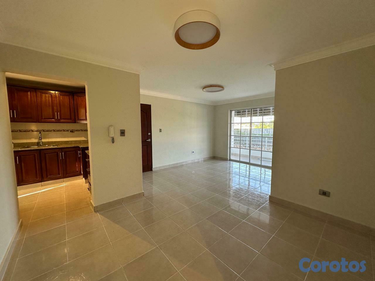 apartamentos - Apartamento en venta en San Isidro de 3 habitaciones 1