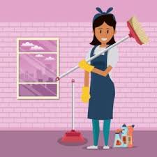 empleos disponibles - Busco ayudante de hogar 0