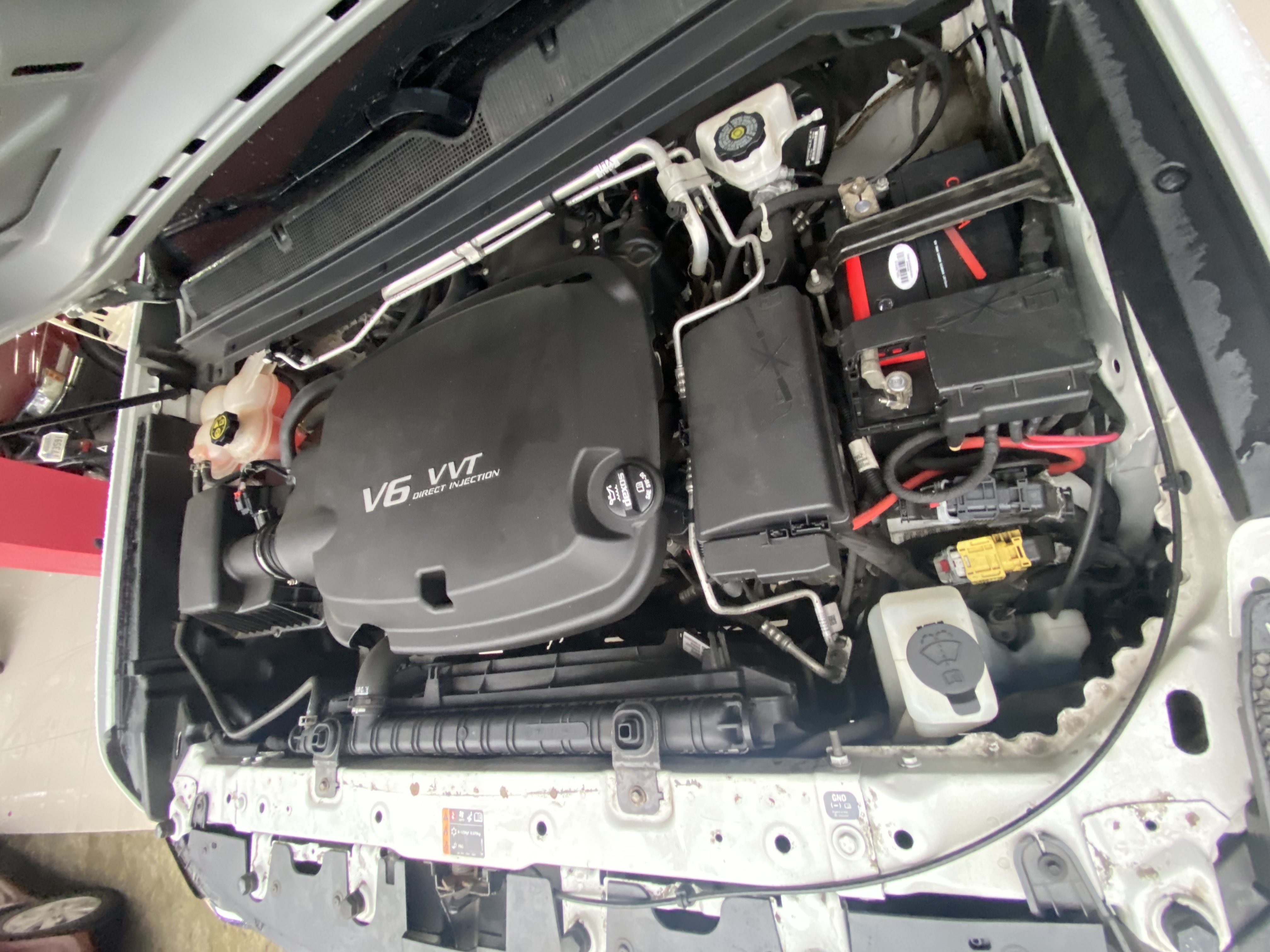 jeepetas y camionetas - CHEVROLET COLORADO 2019 8