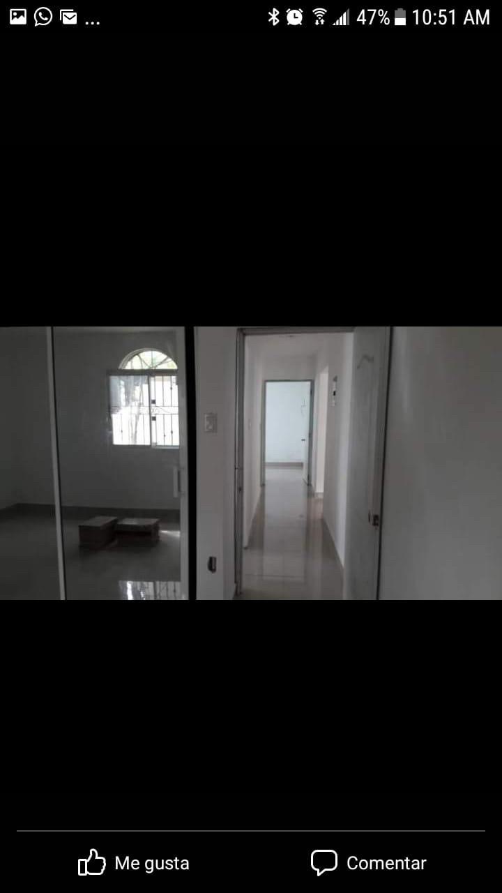 casas - casa económica en san marcos puerto Plata  1