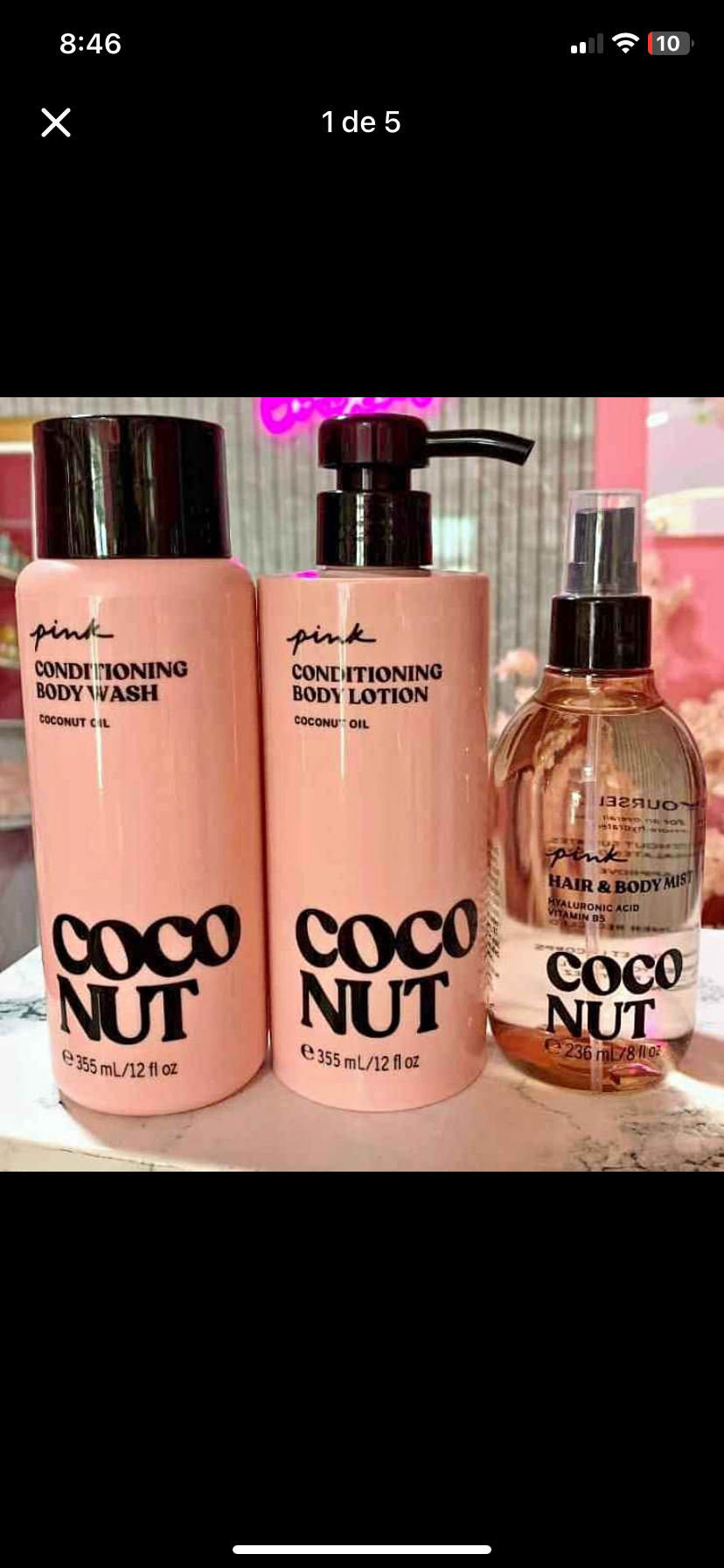 salud y belleza - Gel de baño colonia y crema colonia de hombres  4