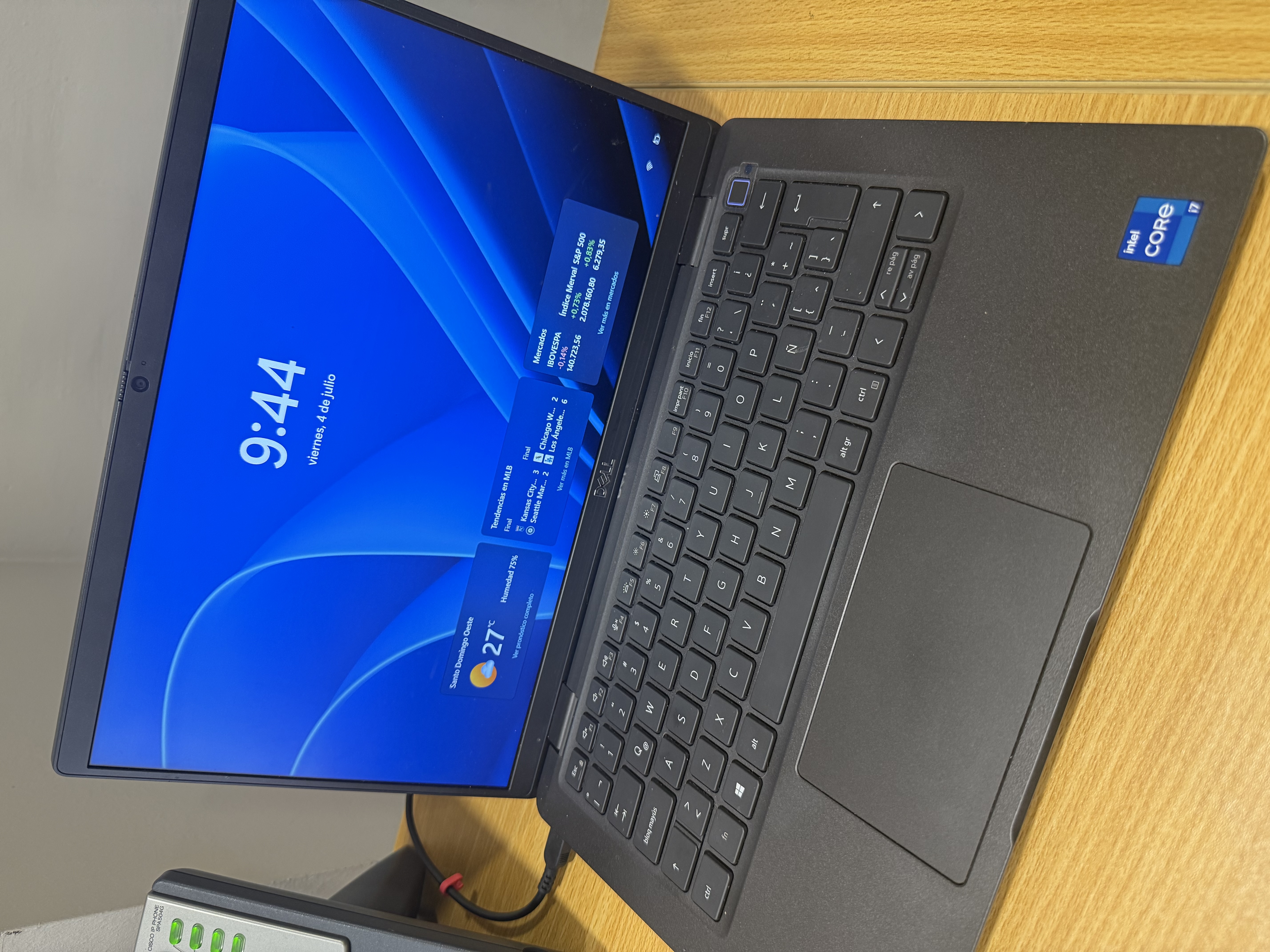 computadoras y laptops - Laptop Dell 