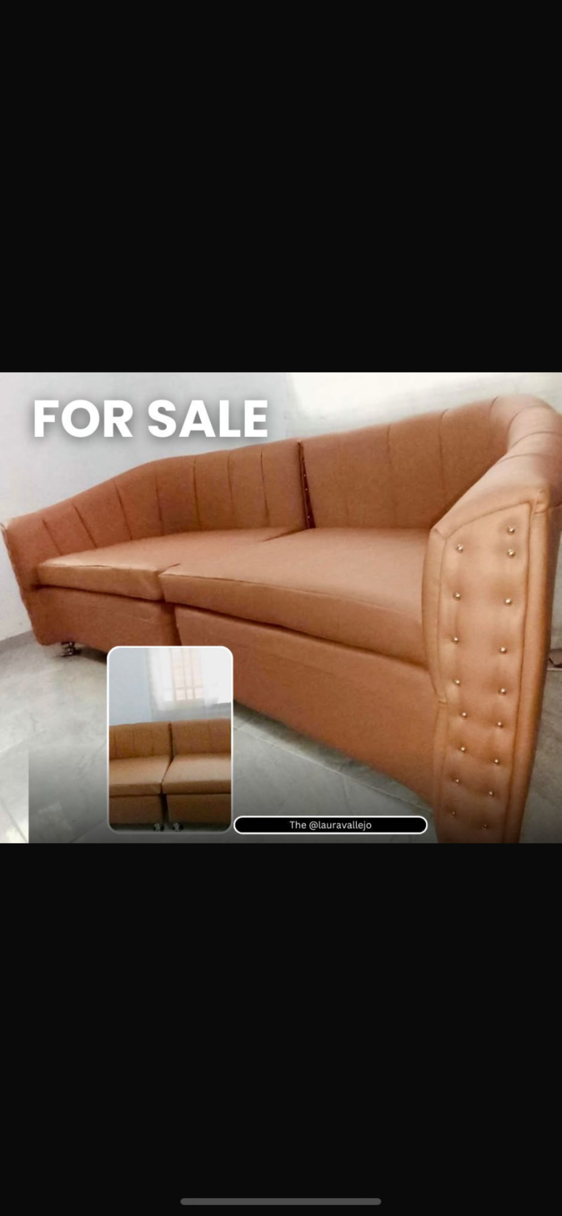 muebles y colchones - mueble curvo  0