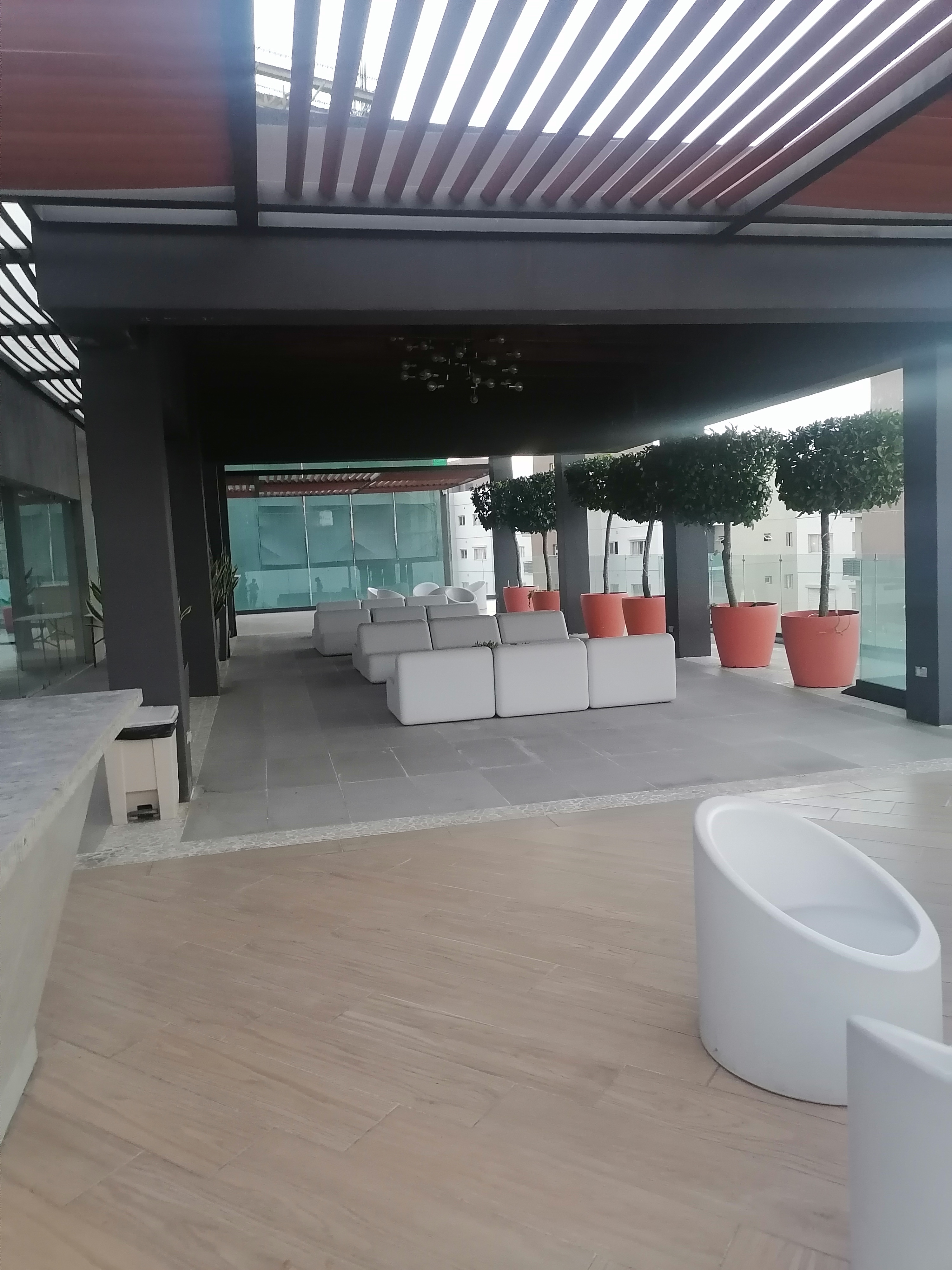 apartamentos - Se Alquila  4