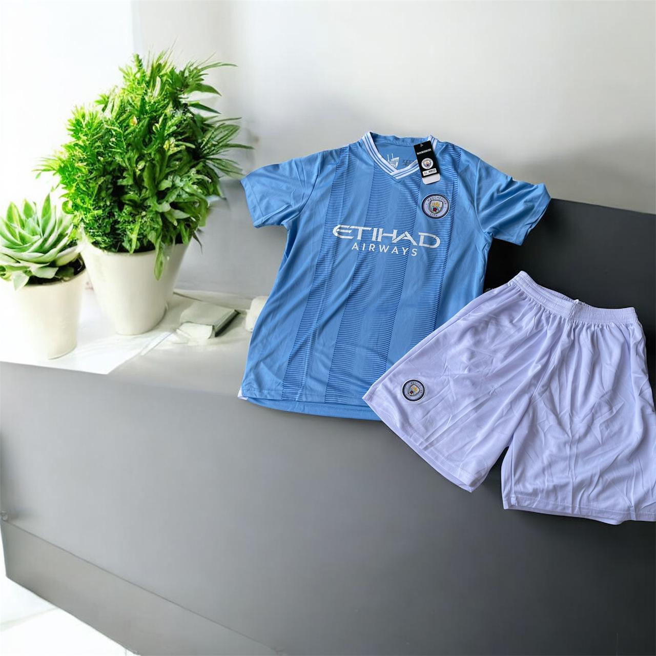 ropa para hombre - Conjunto deportivos y T-shirts 3