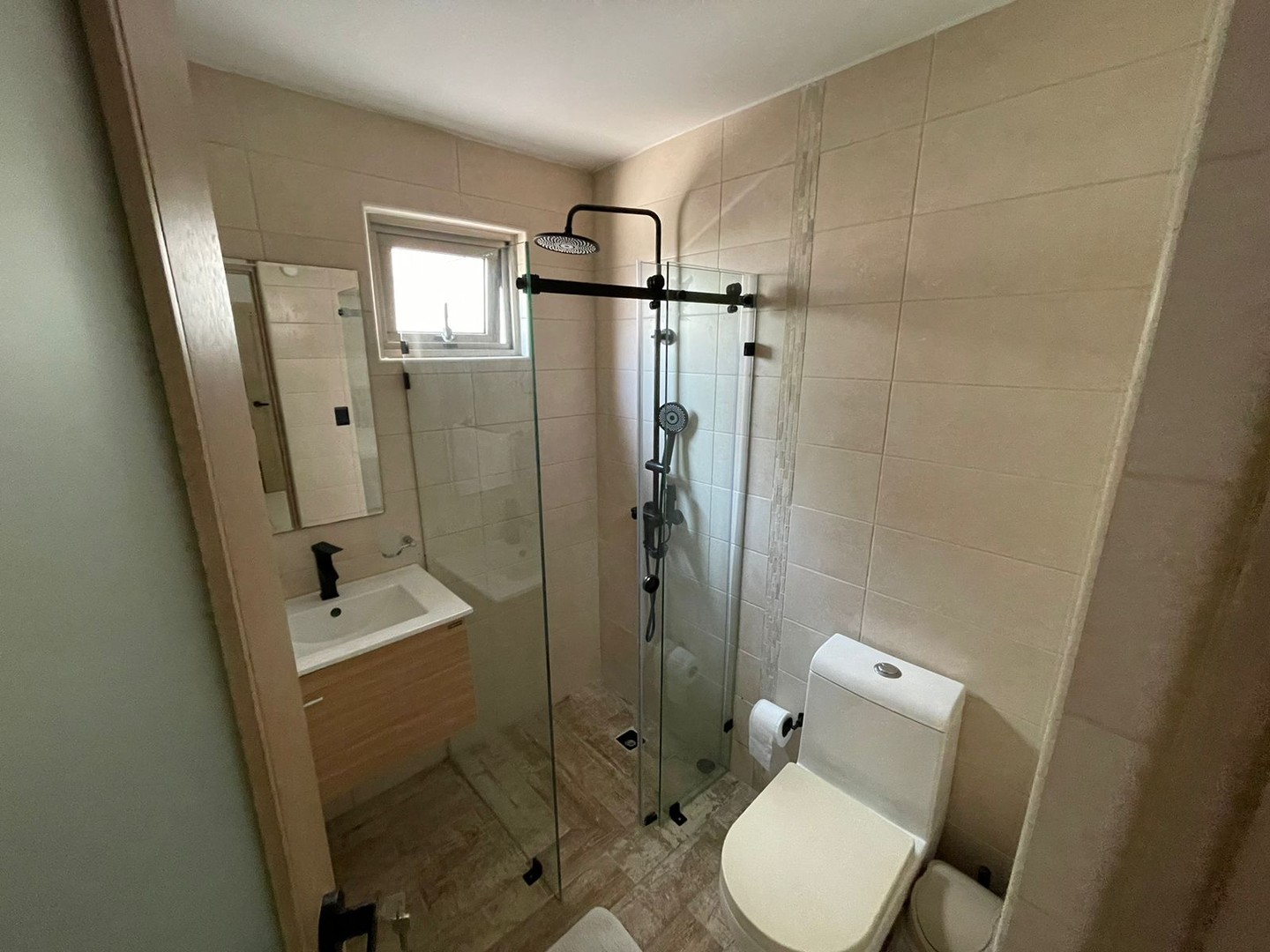 apartamentos - Alquilo Apartamento Amueblado FULL de 2 Habitaciones en Piantini Código: PD233 6