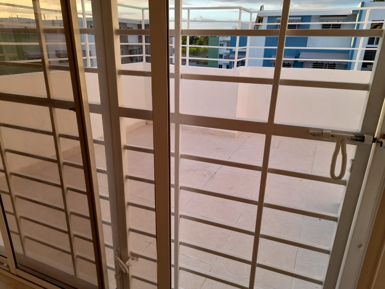 apartamentos - Apartamento en alquiler en Alameda S.D. Oeste 3