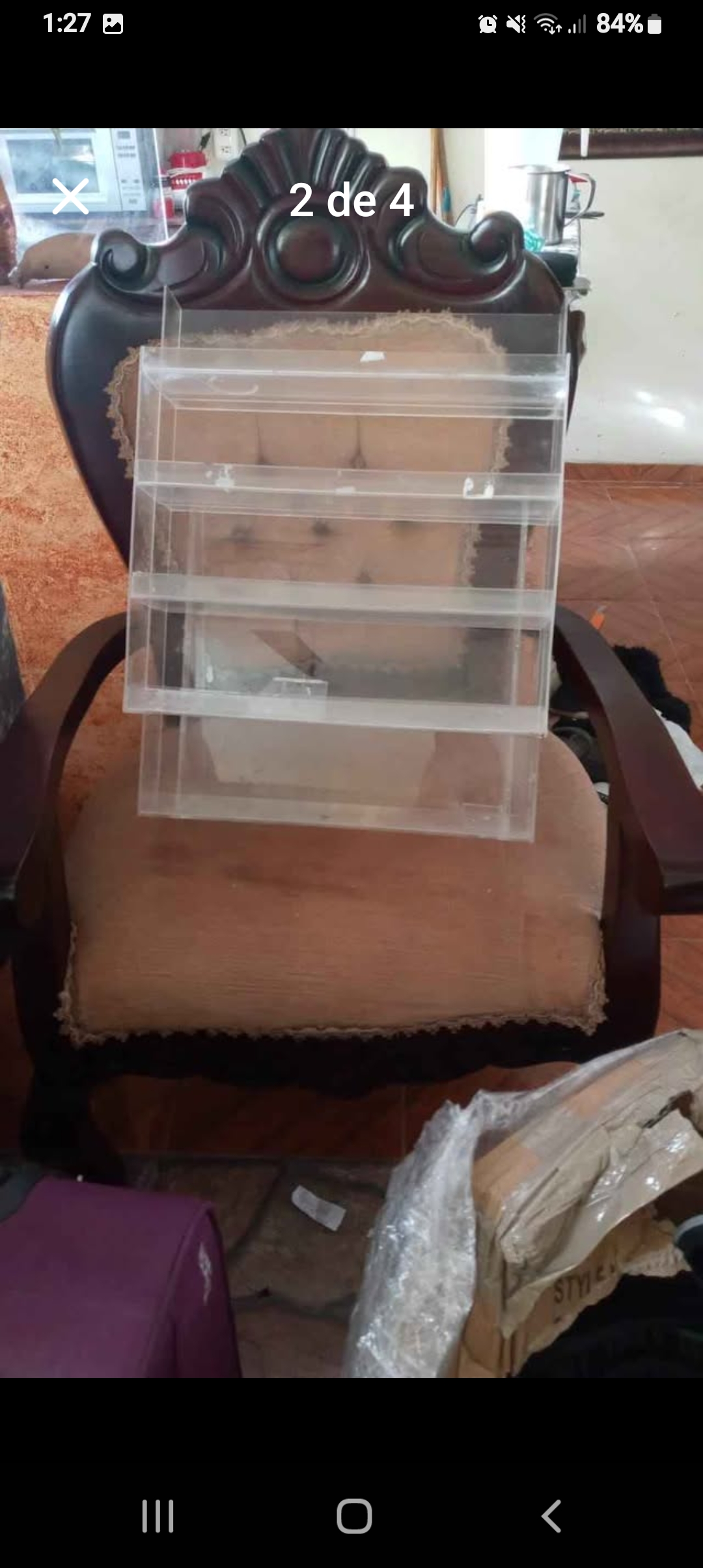 negocios en venta - uñas 1